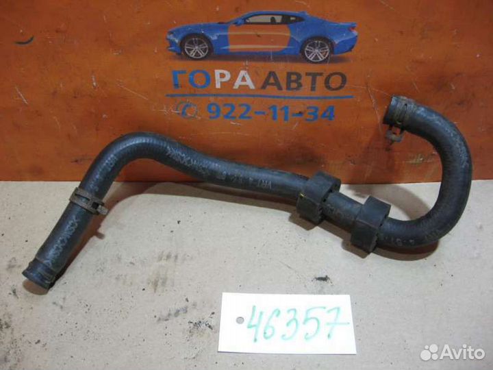 Шланг гидроусилителя VW Golf IV/Bora 1997-2005