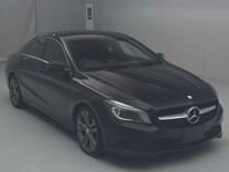 Mercedes-Benz CLA-класс 1.6 AMT, 2014, 176 000 км, с пробегом, цена 1 200 000 руб.