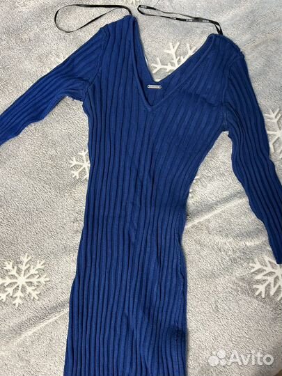 Платье вечернее