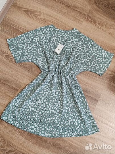 Платье женское летнее 44 - 46 размер