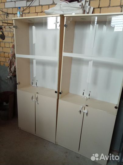 Стеллаж и и стойка