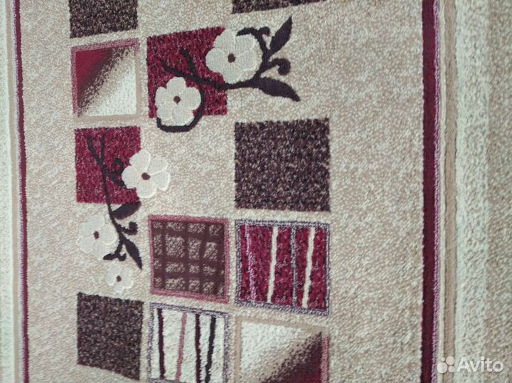 Палас на пол