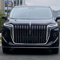 Hongqi HQ9 2.0 AT, 2023, 120 км, с пробегом, цена 7 000 000 руб.