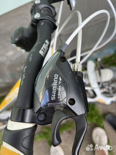 Велосипеды бу взрослый 26 колеса