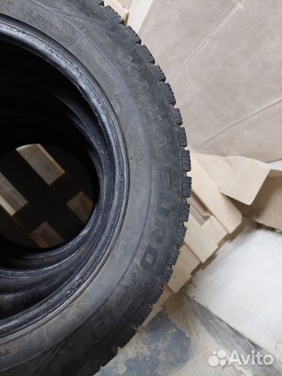 КАМА Кама-Евро-519 185/65 R15