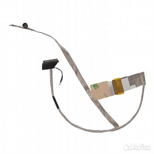 Шлейф матрицы для ноутбука Asus N45, N45S, N45SF