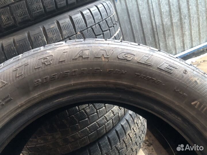 Triangle TR978 205/60 R16 96H