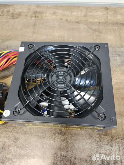 Блок питания LX 1800W Julongfengbao