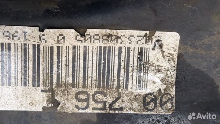 Рычаг подвески Mercedes C W202, 1999