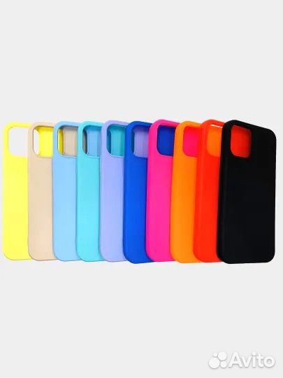 Аксессуары для iPhone