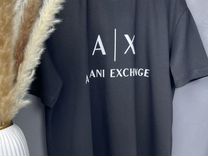 Футболки Armani Exchange мужские