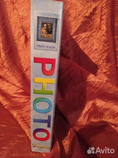 Фотоальбом на 300 фото