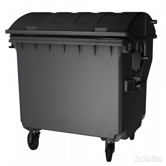 Контейнер для мусора