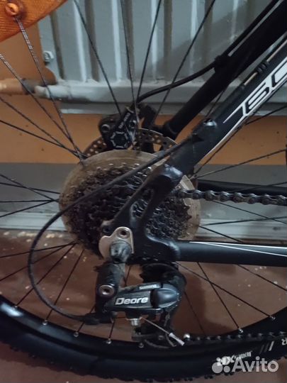 Продам велосипед trek 6000 (2009 год.)