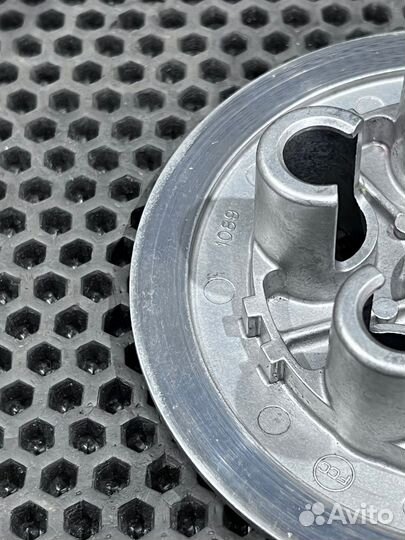 Диск сцепления Kawasaki KX 250F 2006-2008