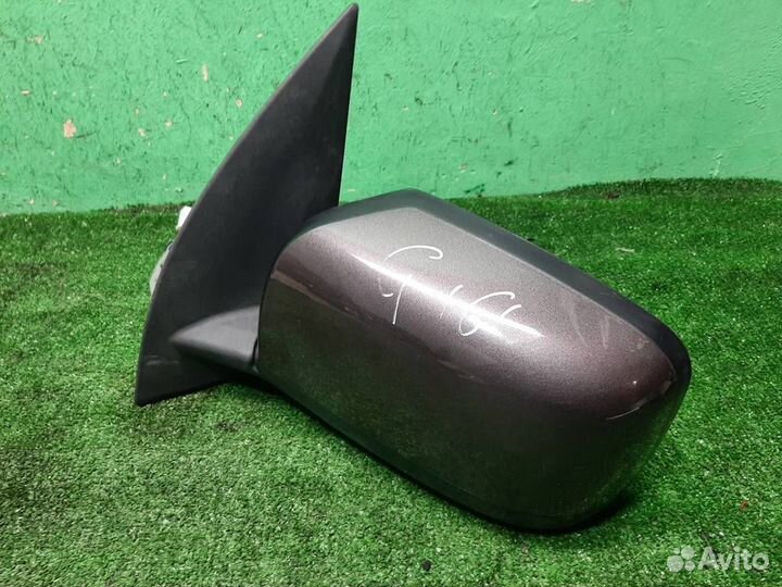 Зеркало левое Nissan X-Trail T31 2007