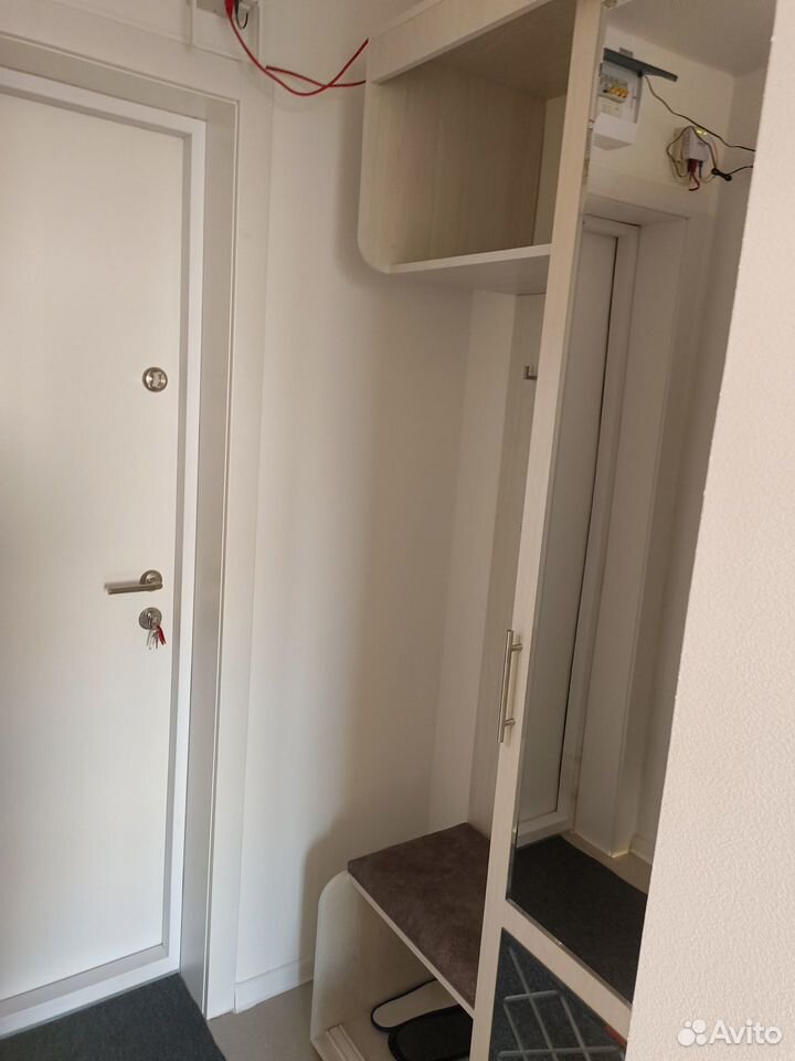 1-комнатная квартира, 33,4 м² — фото 6
