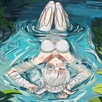 Рисунок на заказ, цифровой рисунок, Куровское