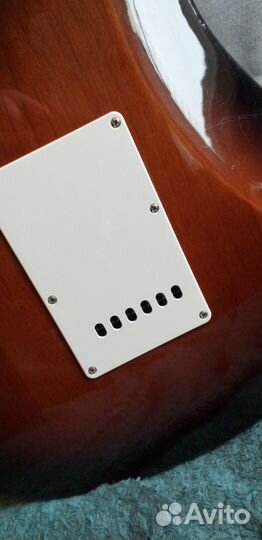 Гитарный набор гитаристу yamaha 112J ovs комбик