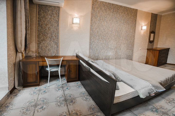 1-к. квартира, 46 м², 2/12 эт.