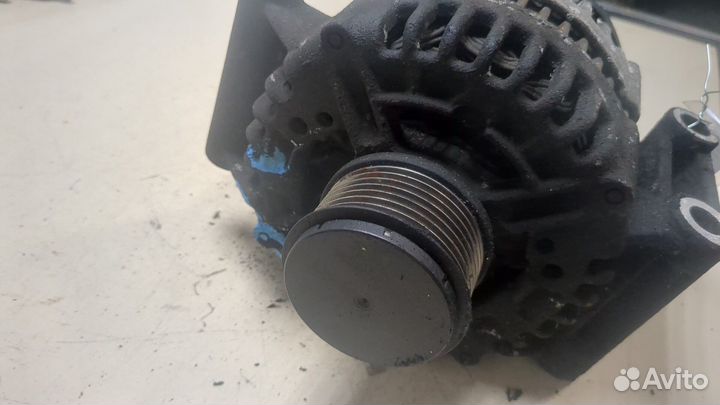 Генератор Ford Transit, 2010