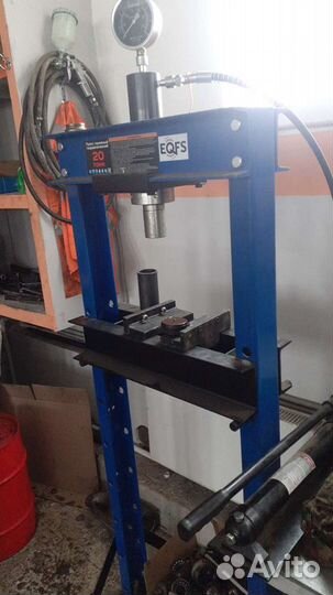 Автосервис