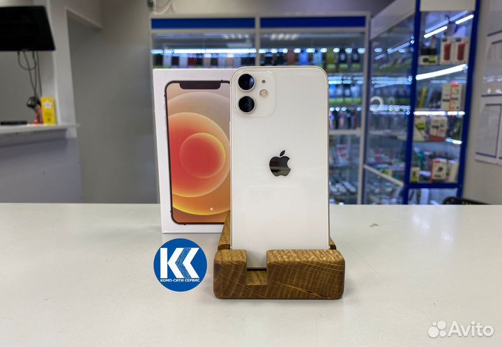 iPhone 12 mini, 128 ГБ