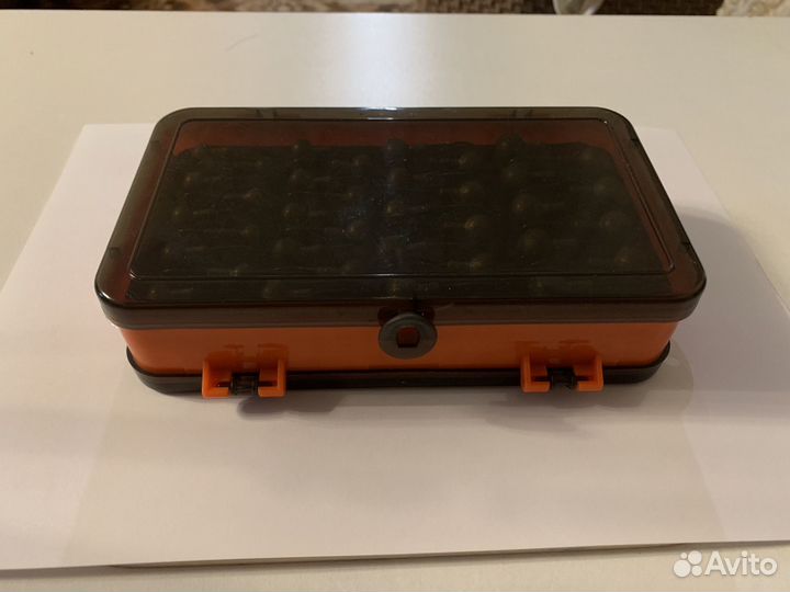 Набор для ловли на спининг