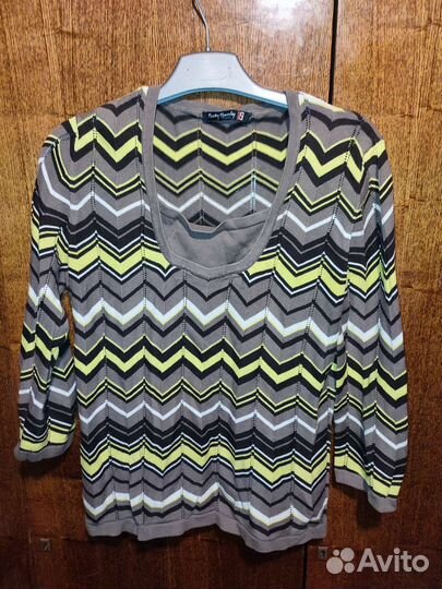 Вещи разные