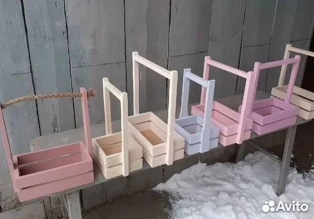 Изделия из дерева под заказ. Столярная мастерская