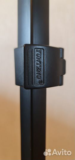 Штатив монопод 147см