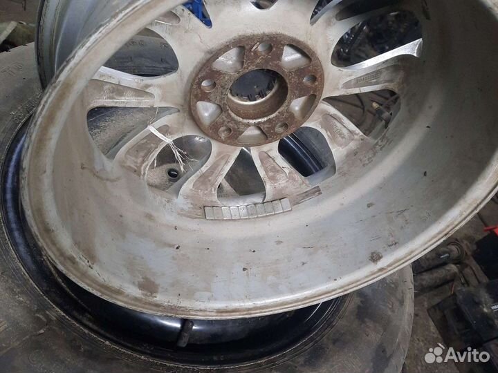 Диски дастер каптюр Replay