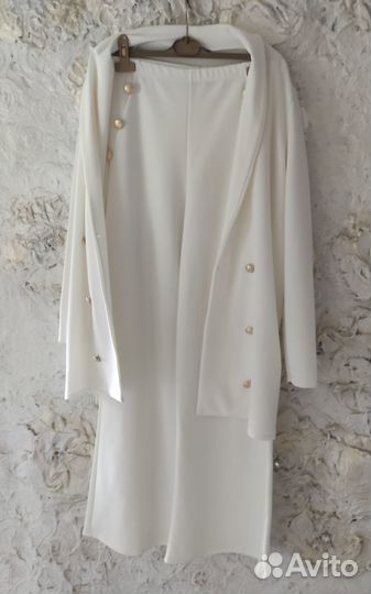 Костюм Pretty Little Thing UK8