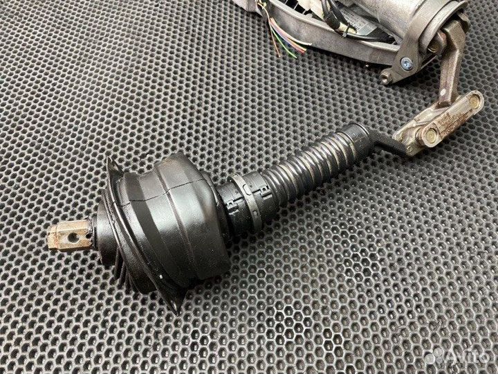 Колонка рулевая Mercedes-Benz S-Class W220 113.960