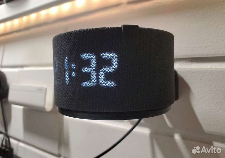 Кронштейн-полка для Яндекс станций и Irbis A