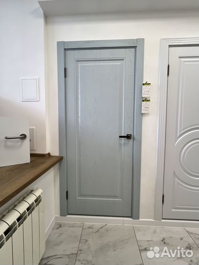 Межкомнатная дверь QIZ2