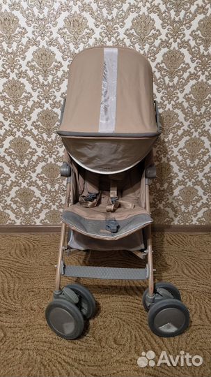 Коляска трость maclaren techno xt