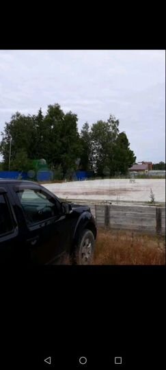 Участок 15 сот. (ИЖС)