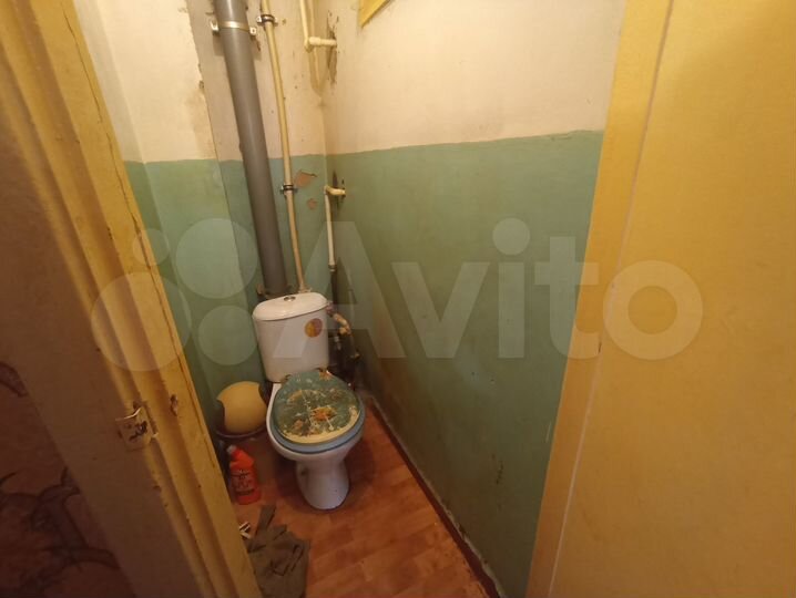 2-к. квартира, 41 м², 4/5 эт.