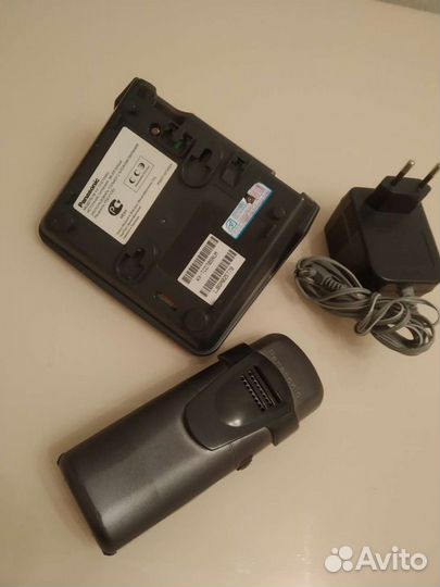 Телефон Panasonic