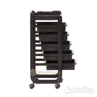 Парикмахерская тележка Т15