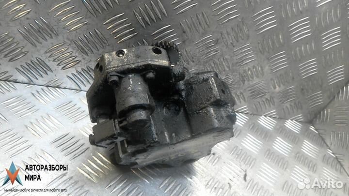 Тнвд Chrysler 300C 2008 0445010145