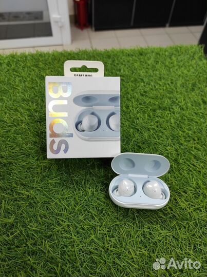 Samsung Galaxy Buds SM-R170 / Идеал