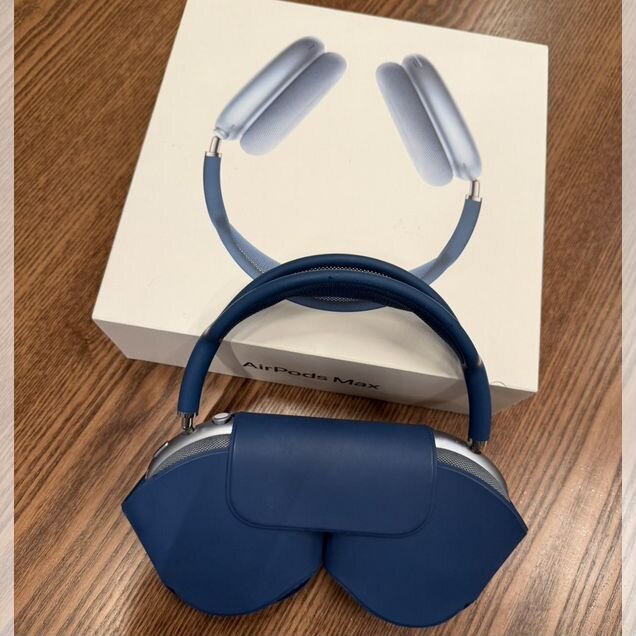 Наушники airpods max