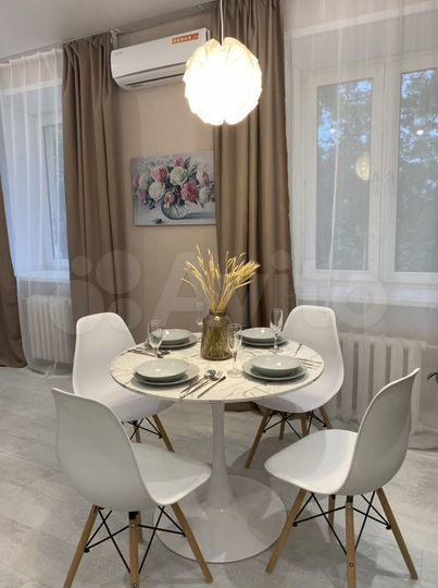 2-к. квартира, 45 м², 2/4 эт.