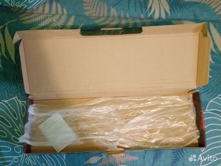 Игровая клавиатура Defender Mayhem GK-360DL Новая