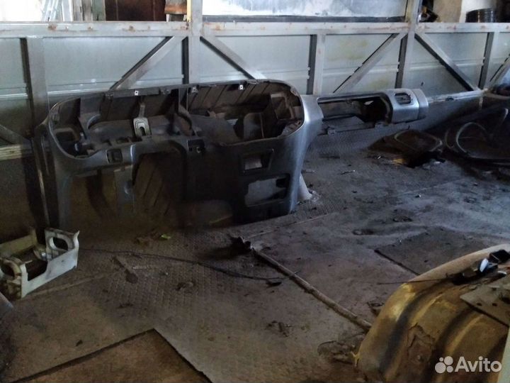 Панель хундай каунти.Hyundai County. хендай