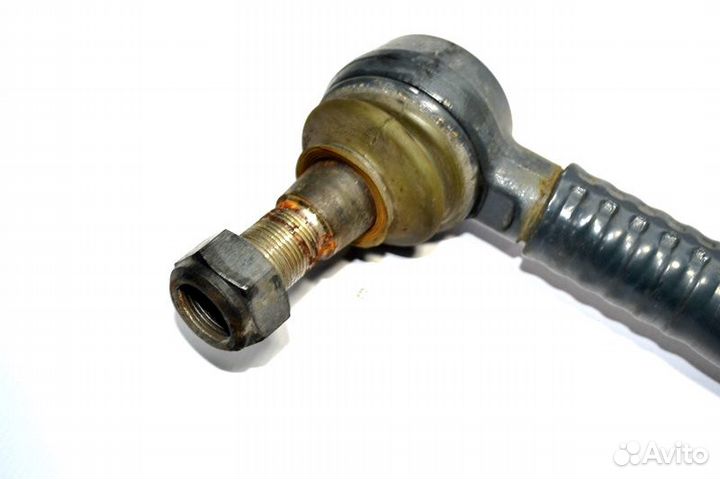 Шарнир стабилизатора, ведущий мост volvo FH12 2-se