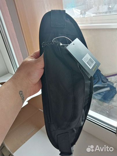 Сумка мужская спортивная