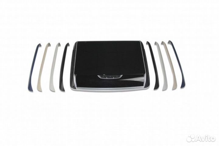 Потолочный монитор Ergo er17at Android c приводом